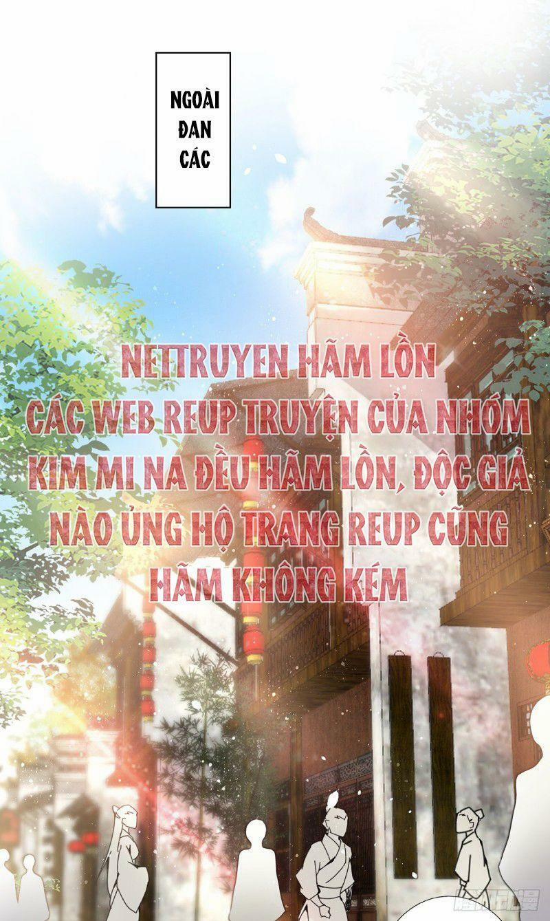 Ta Ở Dị Giới Nuôi Dưỡng Nam Thần: Thần Y Cửu Tiểu Thư 46 trang 1