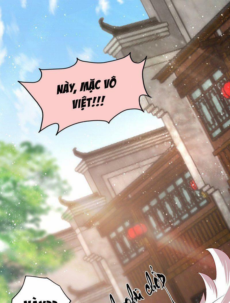 Ta Ở Dị Giới Nuôi Dưỡng Nam Thần: Thần Y Cửu Tiểu Thư 46 trang 14