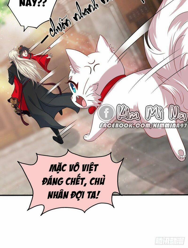 Ta Ở Dị Giới Nuôi Dưỡng Nam Thần: Thần Y Cửu Tiểu Thư 46 trang 15