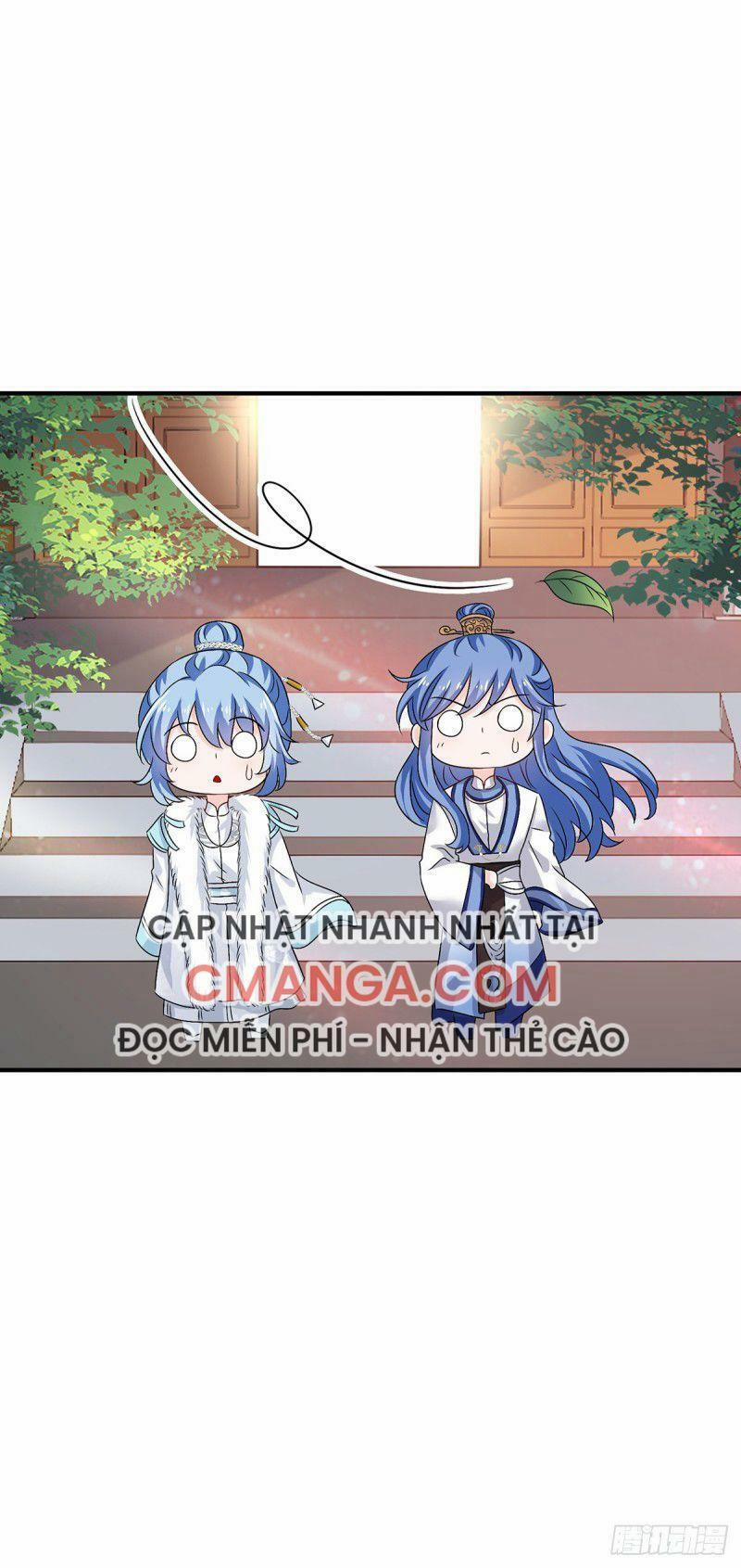 Ta Ở Dị Giới Nuôi Dưỡng Nam Thần: Thần Y Cửu Tiểu Thư 46 trang 16