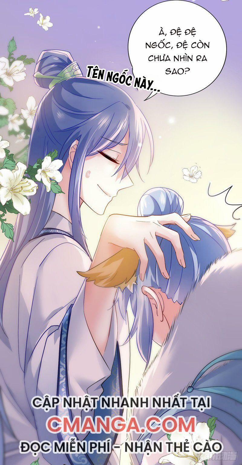 Ta Ở Dị Giới Nuôi Dưỡng Nam Thần: Thần Y Cửu Tiểu Thư 46 trang 18