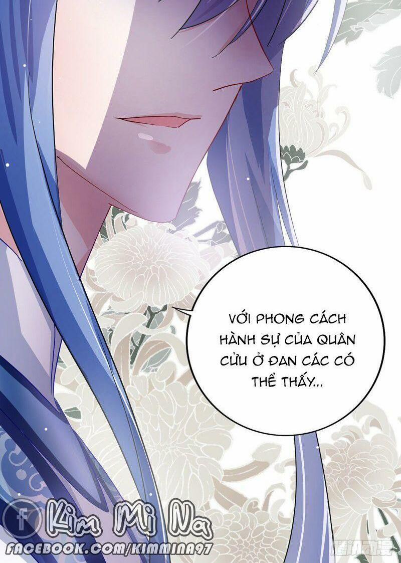 Ta Ở Dị Giới Nuôi Dưỡng Nam Thần: Thần Y Cửu Tiểu Thư 46 trang 22