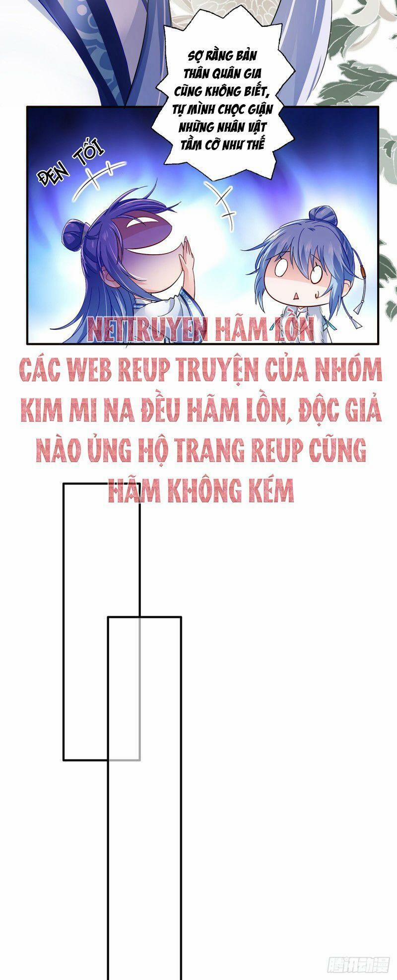 Ta Ở Dị Giới Nuôi Dưỡng Nam Thần: Thần Y Cửu Tiểu Thư 46 trang 23