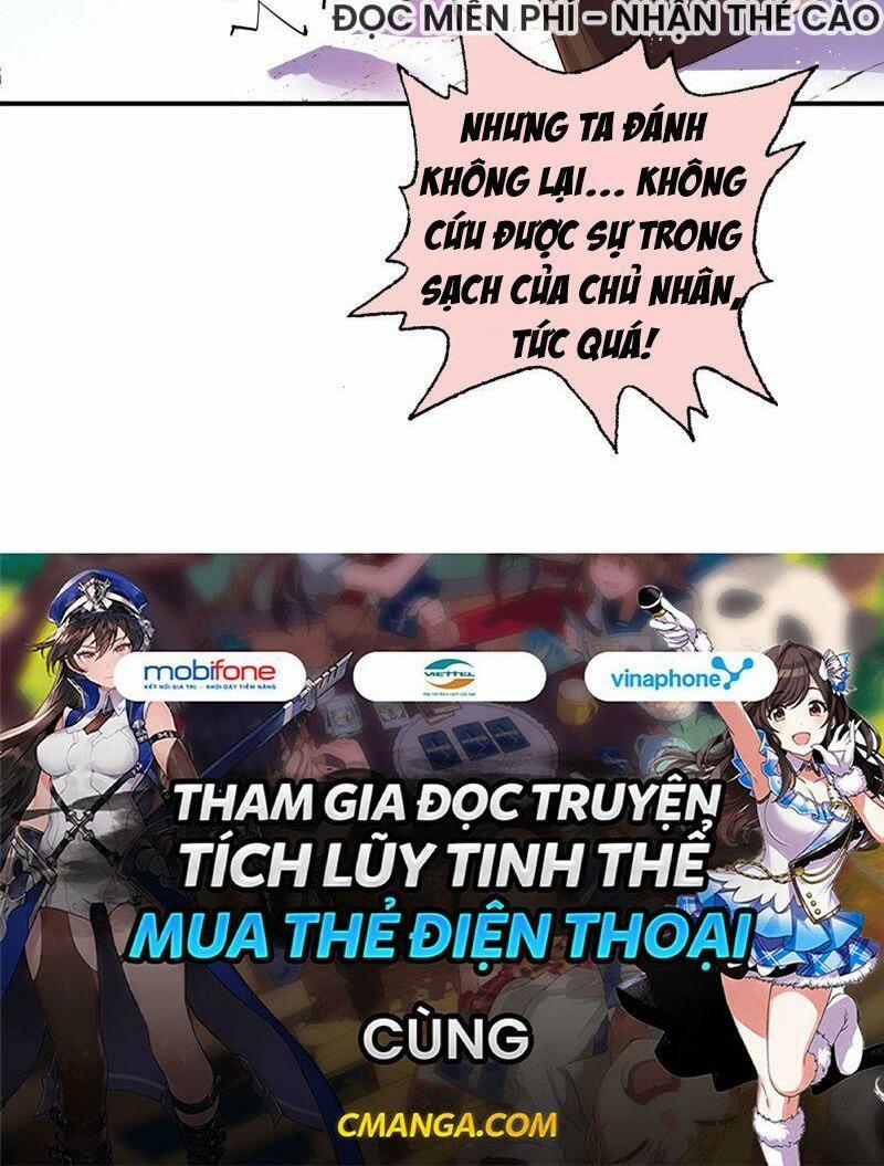 Ta Ở Dị Giới Nuôi Dưỡng Nam Thần: Thần Y Cửu Tiểu Thư 46 trang 28