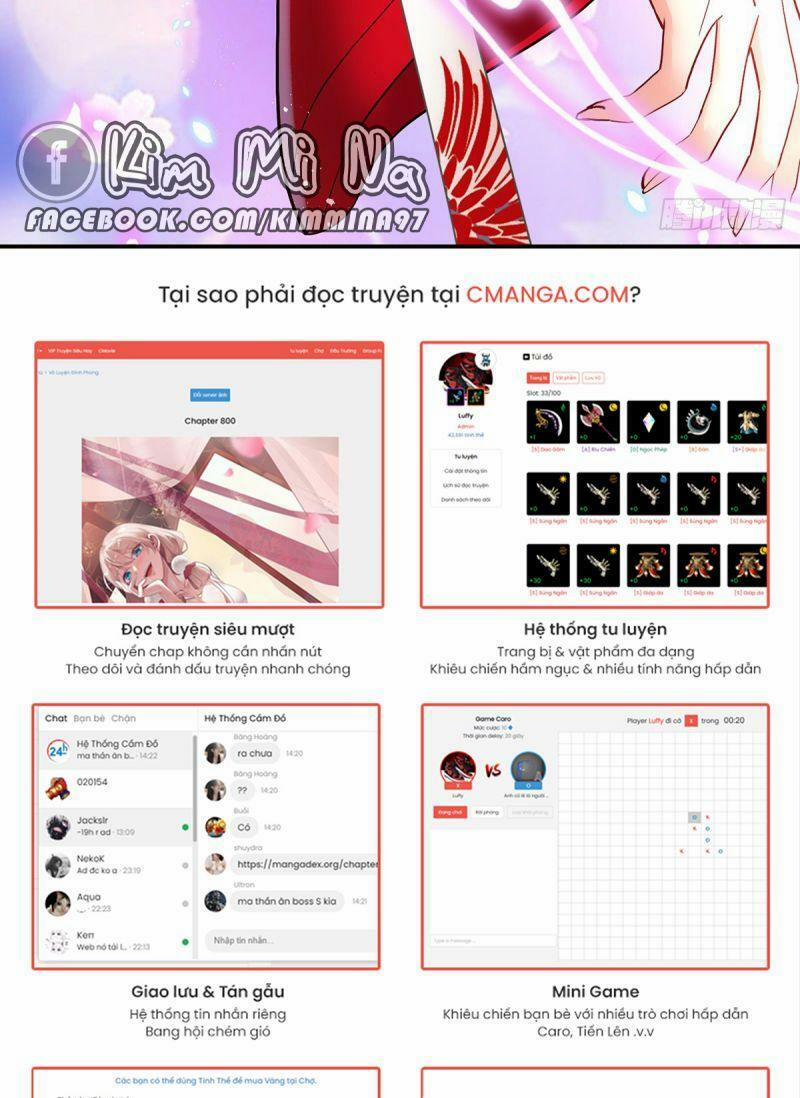 Ta Ở Dị Giới Nuôi Dưỡng Nam Thần: Thần Y Cửu Tiểu Thư 47 trang 13