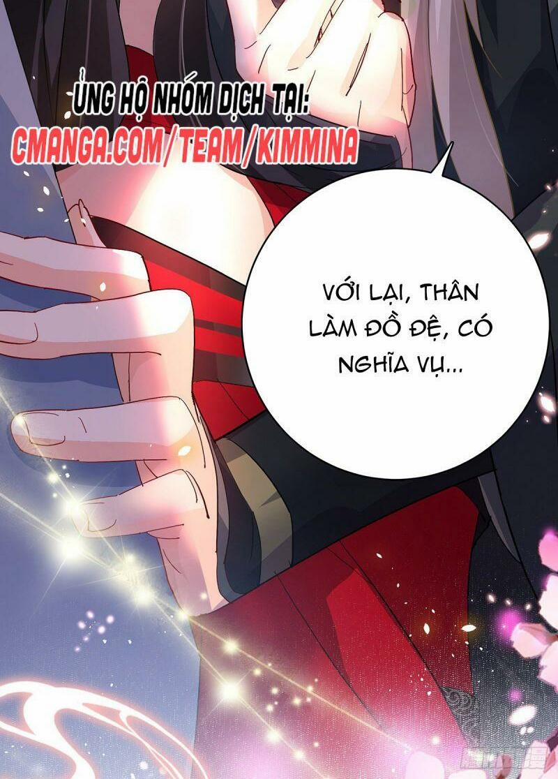 Ta Ở Dị Giới Nuôi Dưỡng Nam Thần: Thần Y Cửu Tiểu Thư 47 trang 18