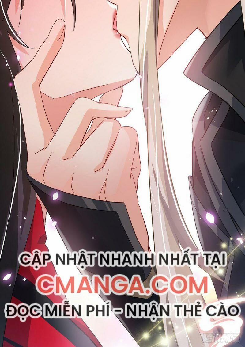 Ta Ở Dị Giới Nuôi Dưỡng Nam Thần: Thần Y Cửu Tiểu Thư 47 trang 20