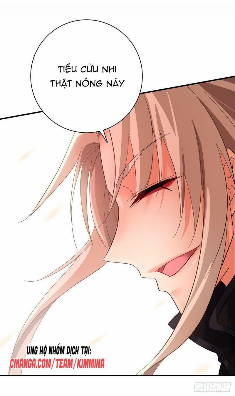 Ta Ở Dị Giới Nuôi Dưỡng Nam Thần: Thần Y Cửu Tiểu Thư 47 trang 23