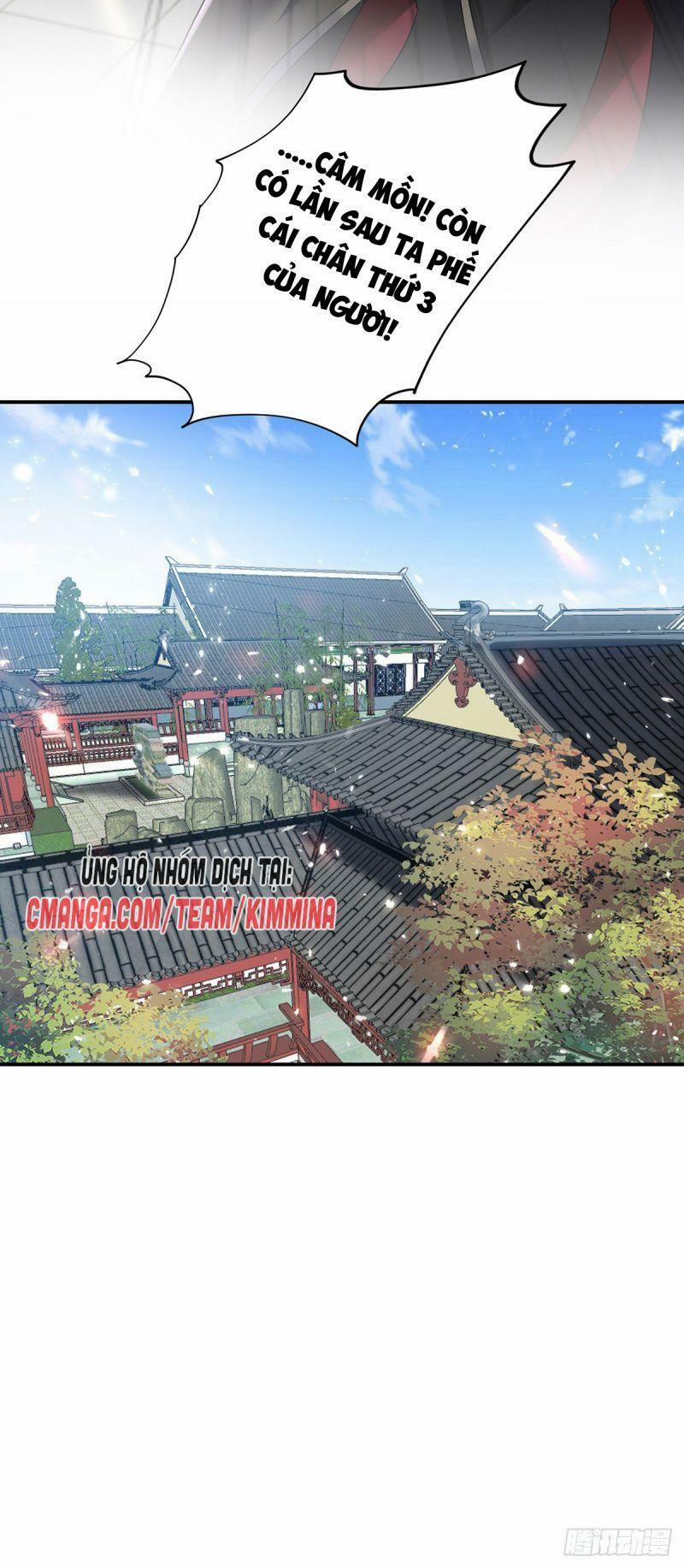 Ta Ở Dị Giới Nuôi Dưỡng Nam Thần: Thần Y Cửu Tiểu Thư 47 trang 26