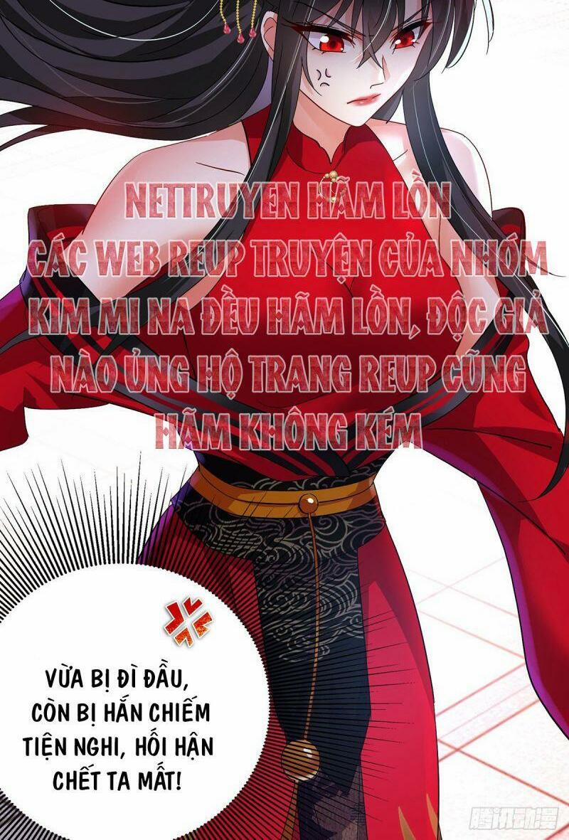 Ta Ở Dị Giới Nuôi Dưỡng Nam Thần: Thần Y Cửu Tiểu Thư 47 trang 28