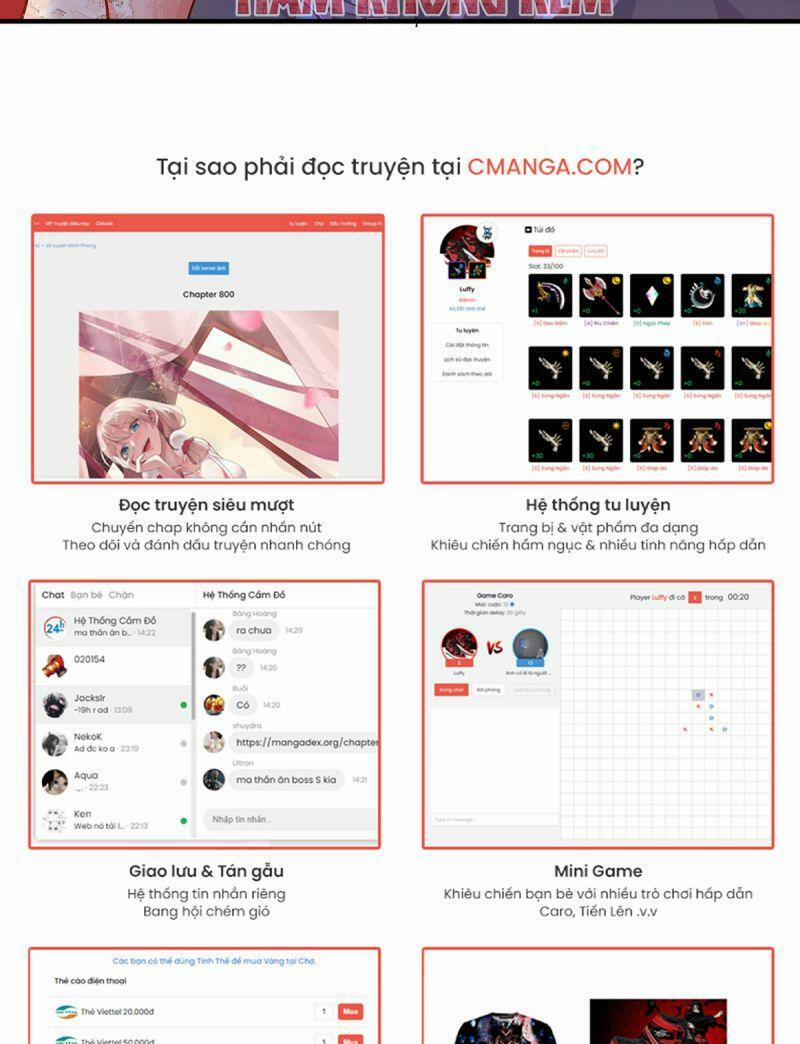 Ta Ở Dị Giới Nuôi Dưỡng Nam Thần: Thần Y Cửu Tiểu Thư 49 trang 15