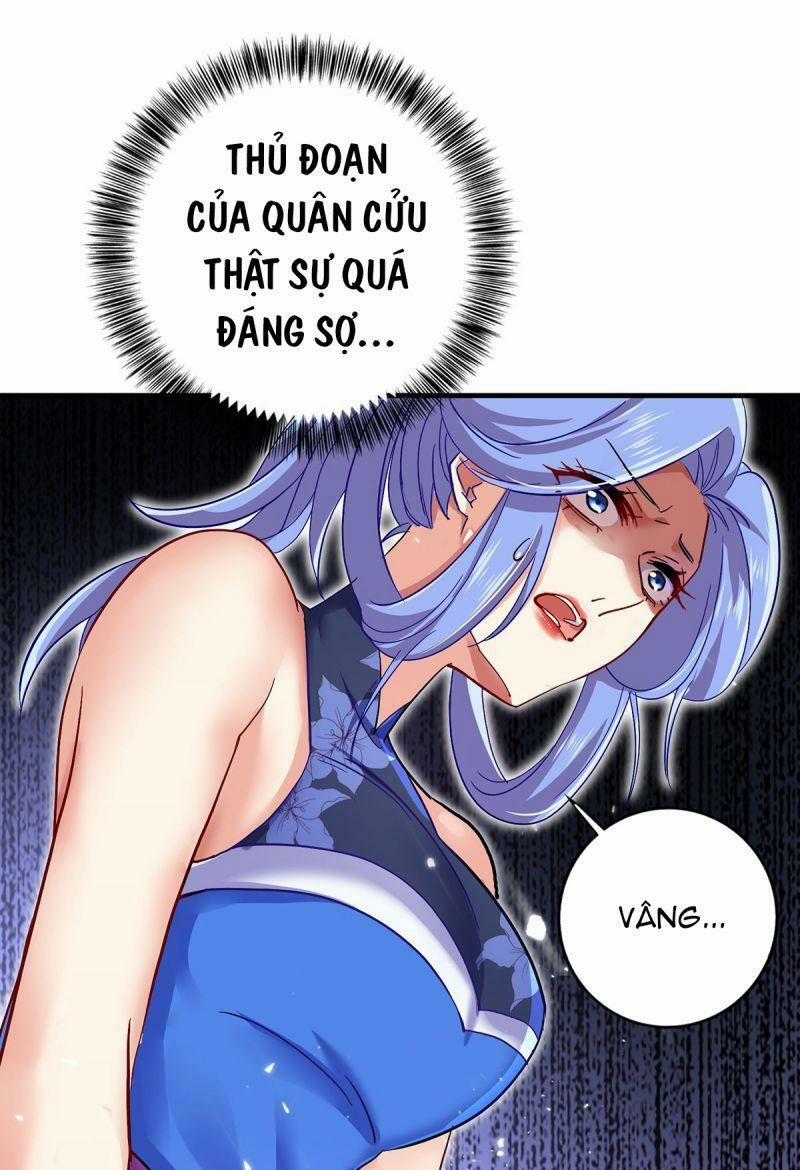 Ta Ở Dị Giới Nuôi Dưỡng Nam Thần: Thần Y Cửu Tiểu Thư 49 trang 27