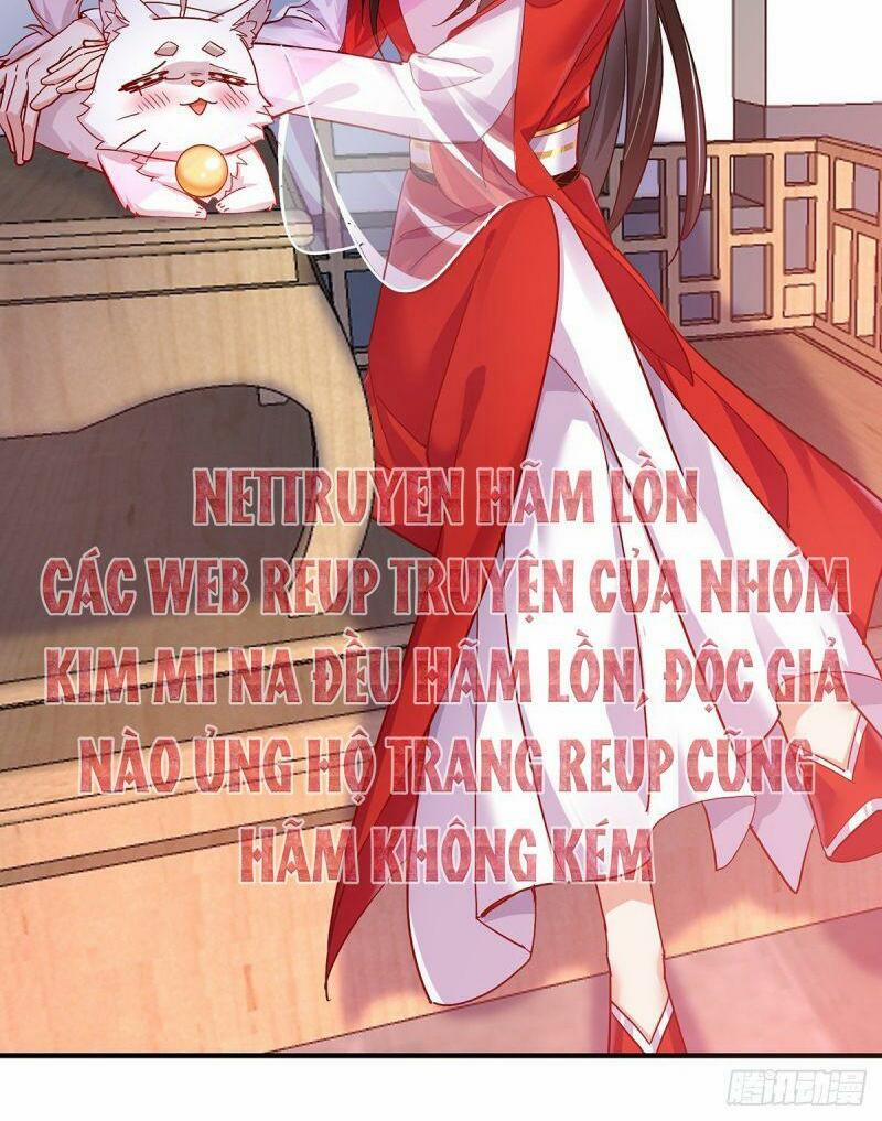 Ta Ở Dị Giới Nuôi Dưỡng Nam Thần: Thần Y Cửu Tiểu Thư 49 trang 30
