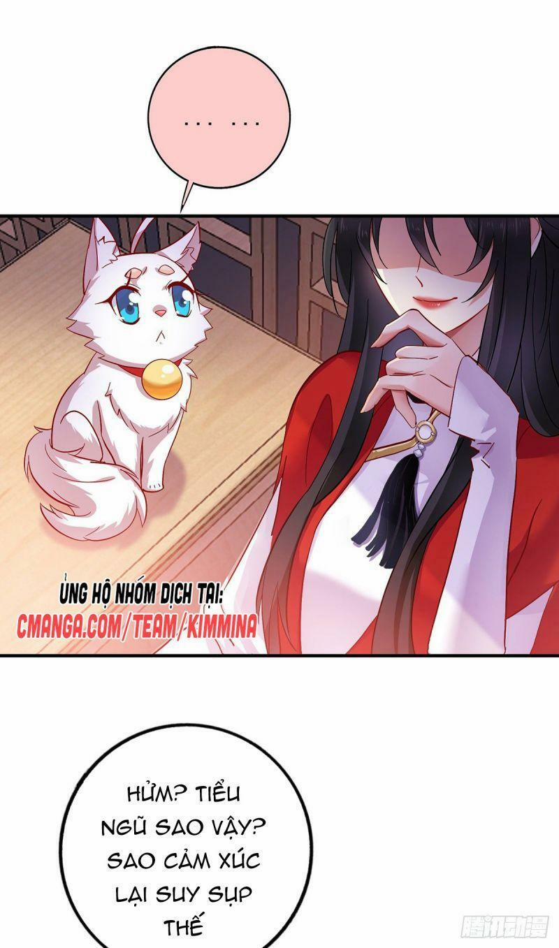 Ta Ở Dị Giới Nuôi Dưỡng Nam Thần: Thần Y Cửu Tiểu Thư 49 trang 32