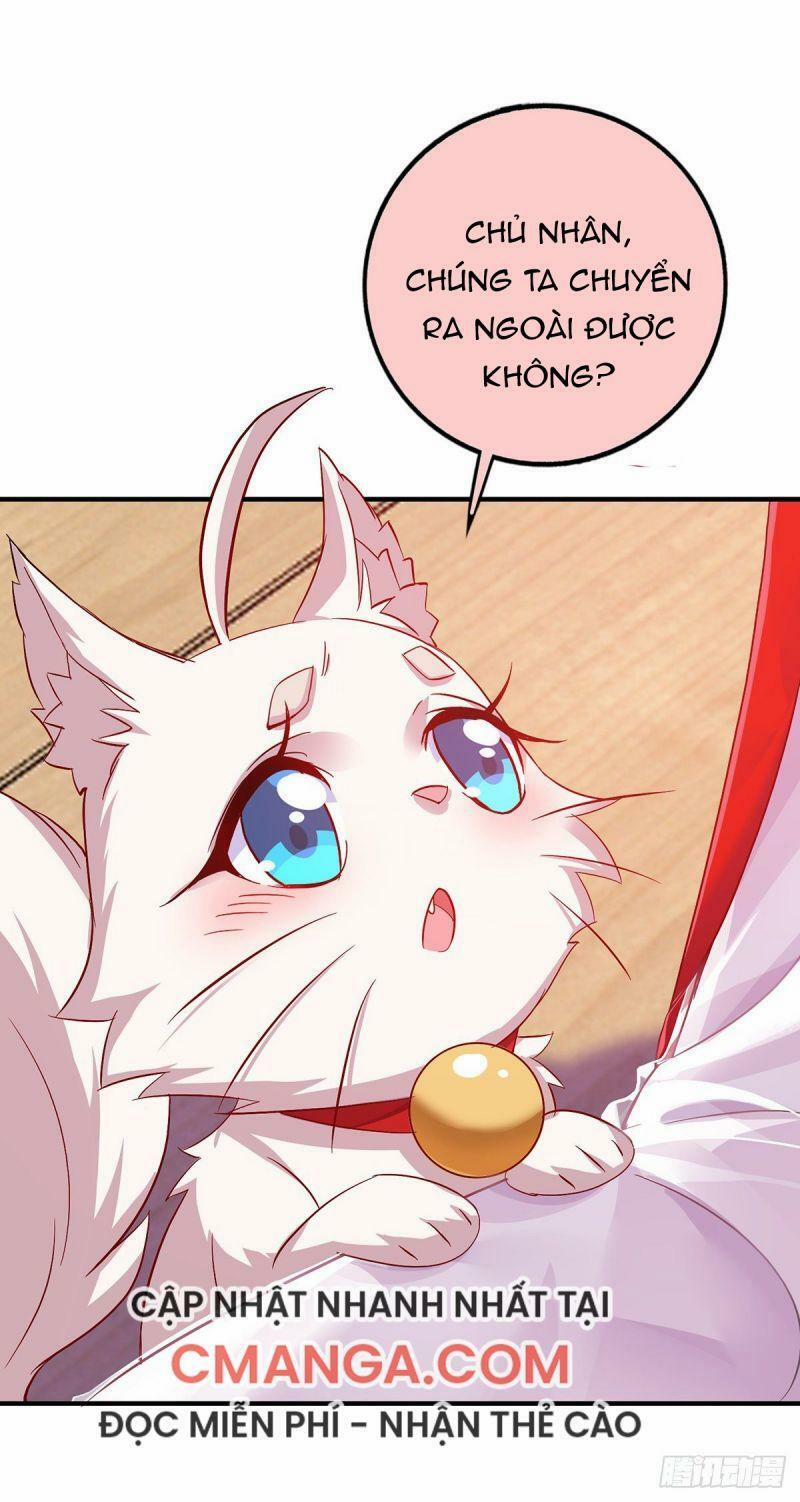 Ta Ở Dị Giới Nuôi Dưỡng Nam Thần: Thần Y Cửu Tiểu Thư 50 trang 1