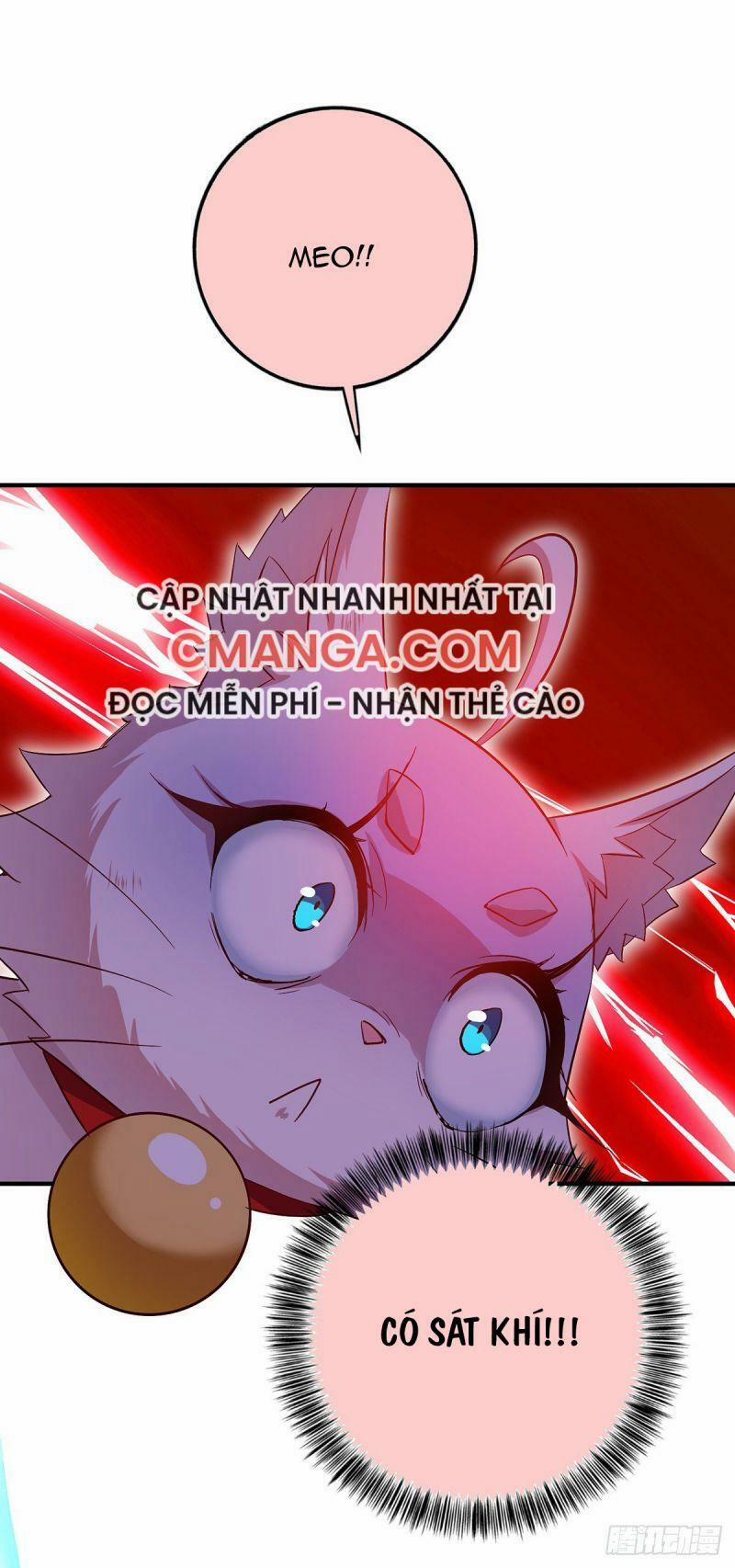 Ta Ở Dị Giới Nuôi Dưỡng Nam Thần: Thần Y Cửu Tiểu Thư 50 trang 12