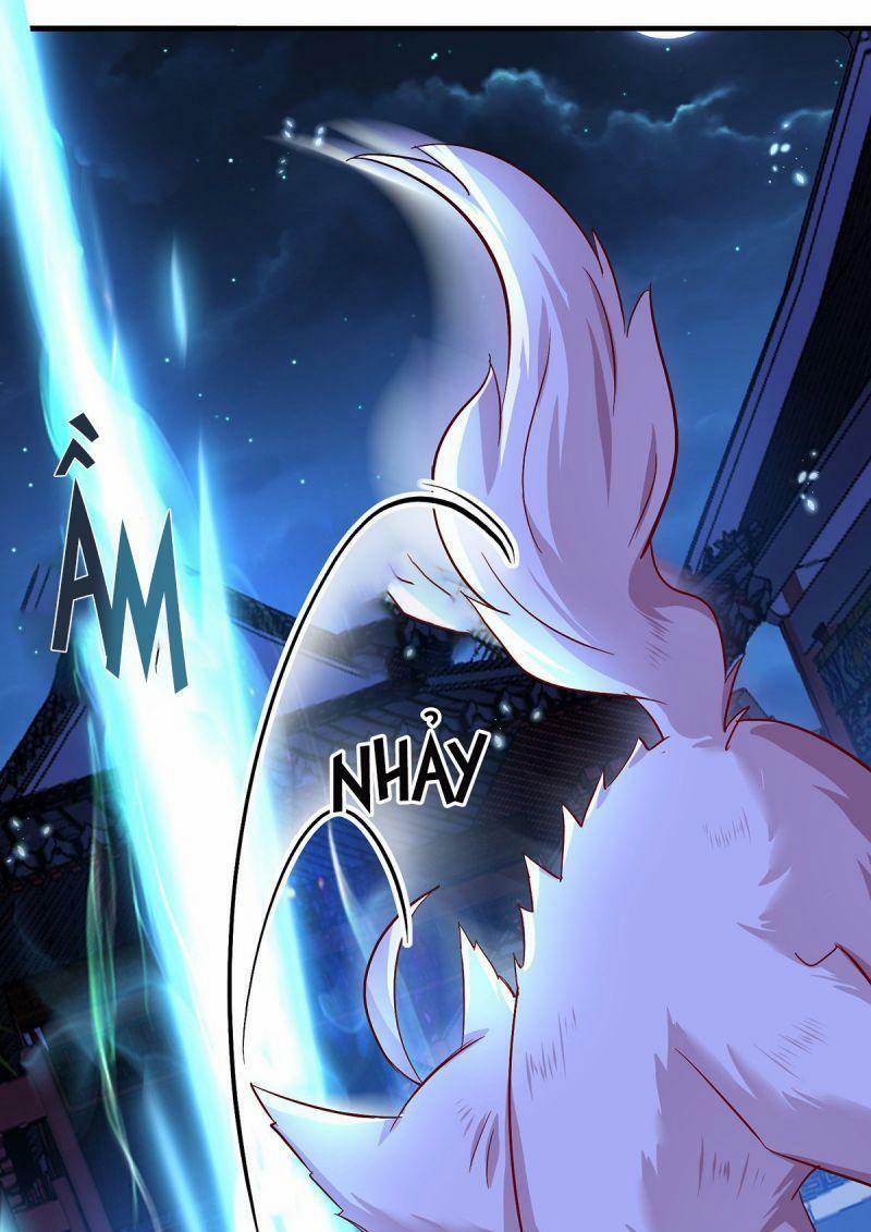 Ta Ở Dị Giới Nuôi Dưỡng Nam Thần: Thần Y Cửu Tiểu Thư 50 trang 13