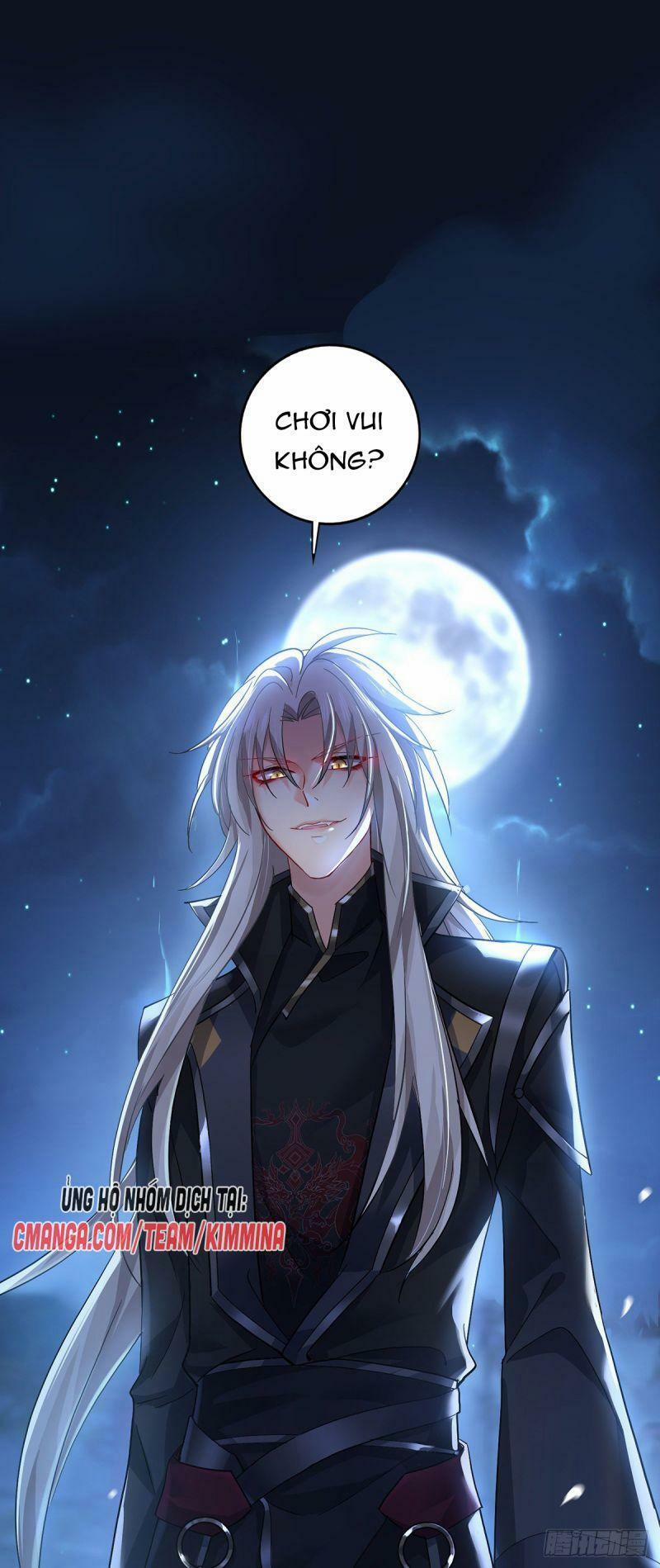 Ta Ở Dị Giới Nuôi Dưỡng Nam Thần: Thần Y Cửu Tiểu Thư 50 trang 15