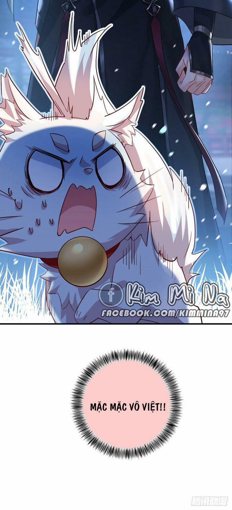 Ta Ở Dị Giới Nuôi Dưỡng Nam Thần: Thần Y Cửu Tiểu Thư 50 trang 16