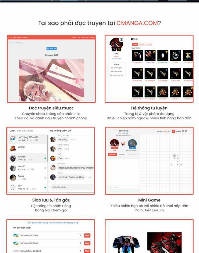 Ta Ở Dị Giới Nuôi Dưỡng Nam Thần: Thần Y Cửu Tiểu Thư 50 trang 18