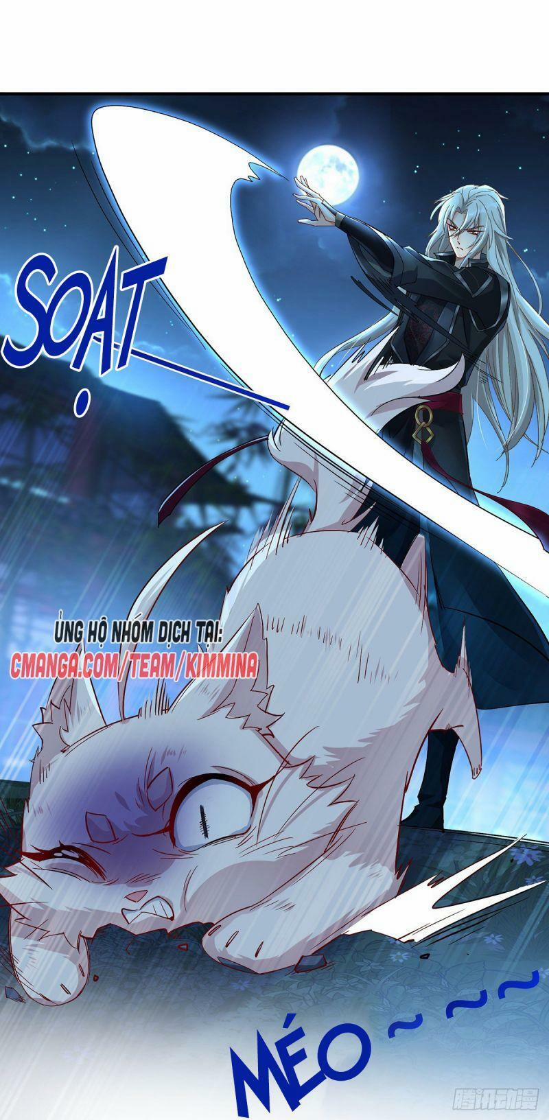 Ta Ở Dị Giới Nuôi Dưỡng Nam Thần: Thần Y Cửu Tiểu Thư 50 trang 20