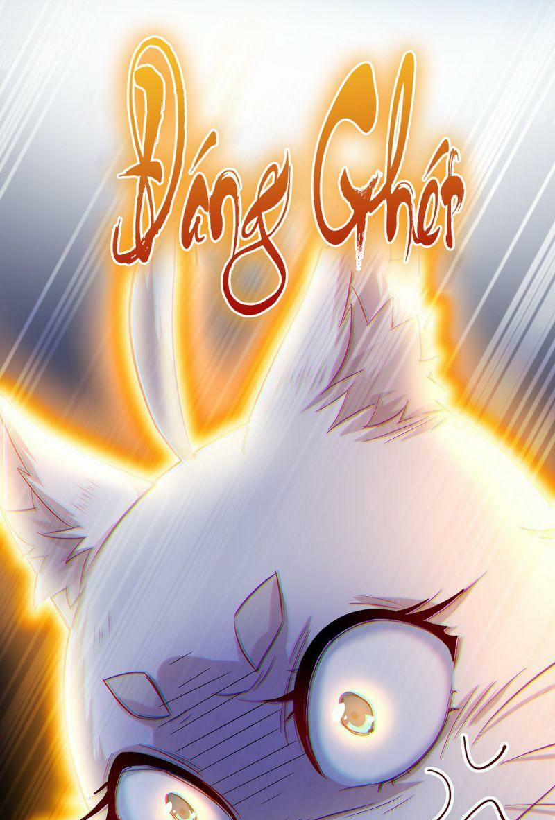 Ta Ở Dị Giới Nuôi Dưỡng Nam Thần: Thần Y Cửu Tiểu Thư 50 trang 21