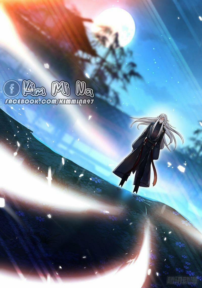 Ta Ở Dị Giới Nuôi Dưỡng Nam Thần: Thần Y Cửu Tiểu Thư 50 trang 28