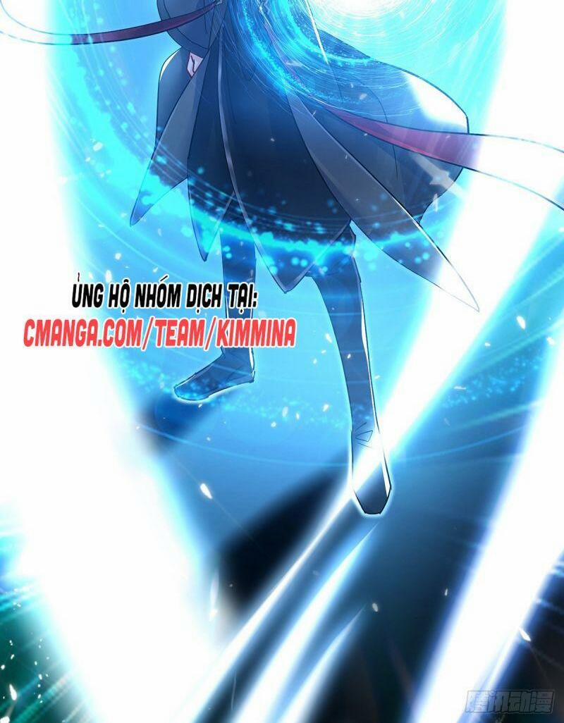 Ta Ở Dị Giới Nuôi Dưỡng Nam Thần: Thần Y Cửu Tiểu Thư 50 trang 32