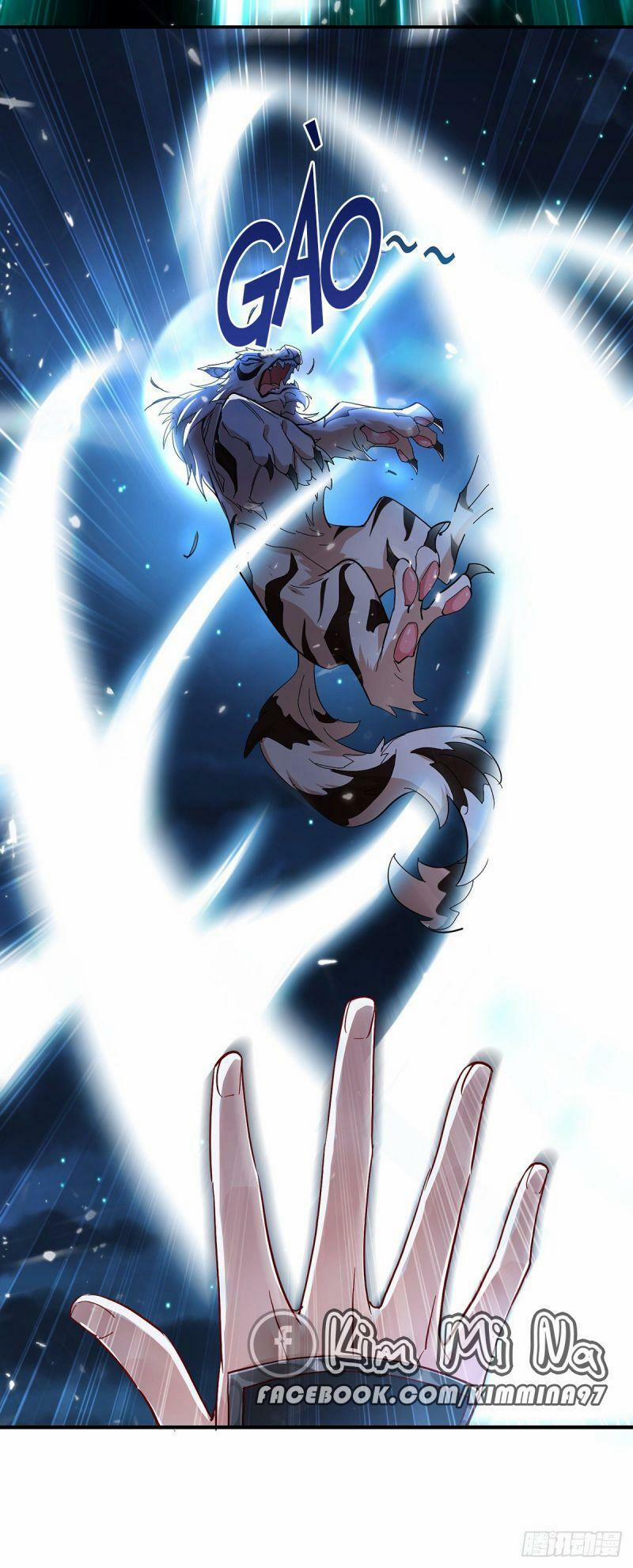 Ta Ở Dị Giới Nuôi Dưỡng Nam Thần: Thần Y Cửu Tiểu Thư 50 trang 34