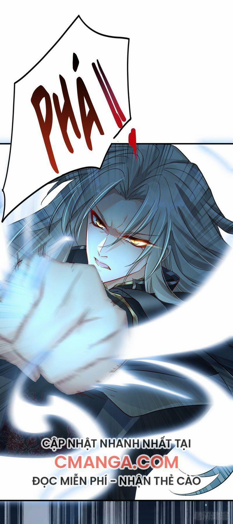 Ta Ở Dị Giới Nuôi Dưỡng Nam Thần: Thần Y Cửu Tiểu Thư 50 trang 35