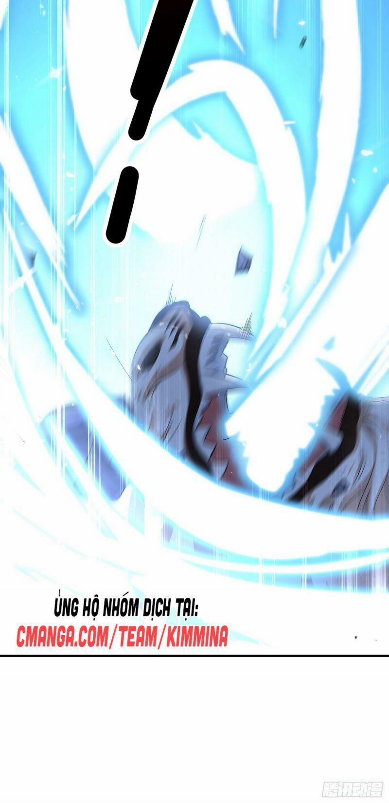 Ta Ở Dị Giới Nuôi Dưỡng Nam Thần: Thần Y Cửu Tiểu Thư 50 trang 37