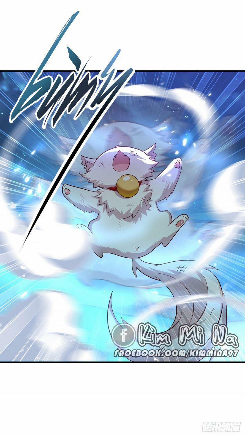 Ta Ở Dị Giới Nuôi Dưỡng Nam Thần: Thần Y Cửu Tiểu Thư 50 trang 38