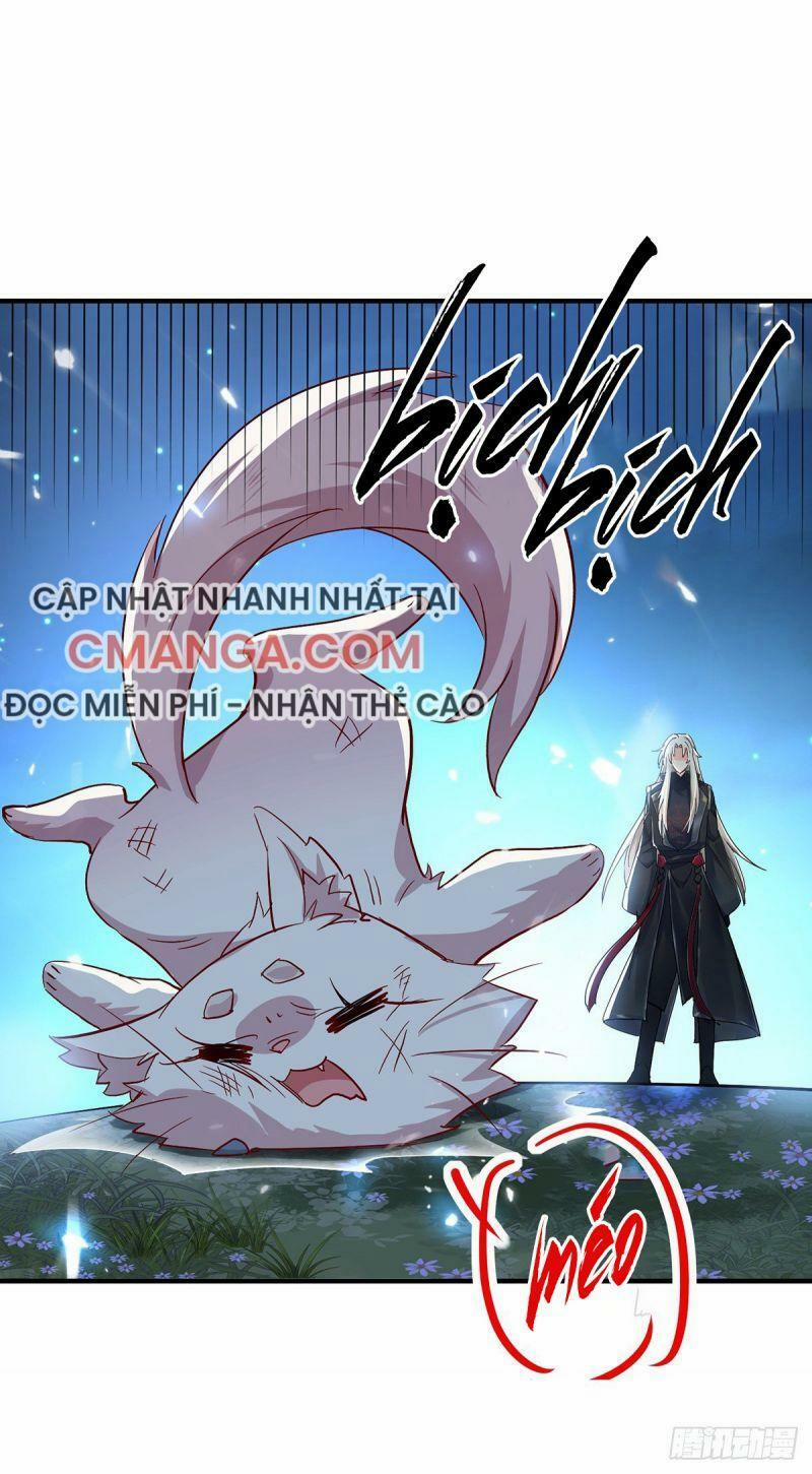 Ta Ở Dị Giới Nuôi Dưỡng Nam Thần: Thần Y Cửu Tiểu Thư 50 trang 39