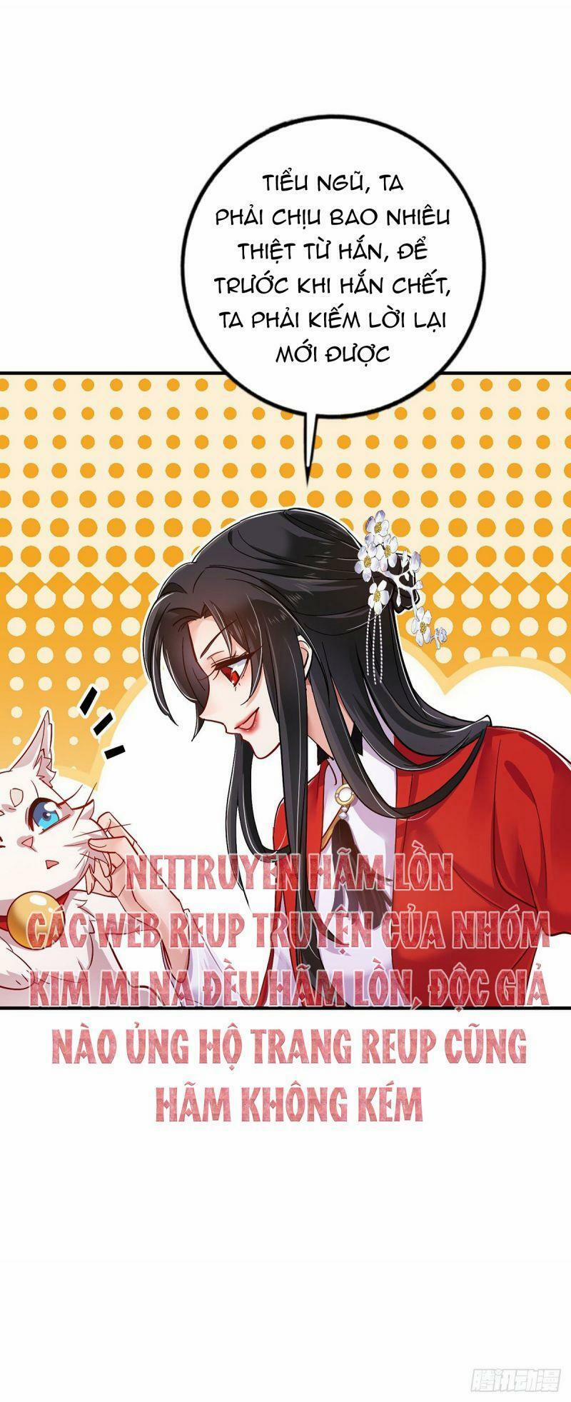 Ta Ở Dị Giới Nuôi Dưỡng Nam Thần: Thần Y Cửu Tiểu Thư 50 trang 4