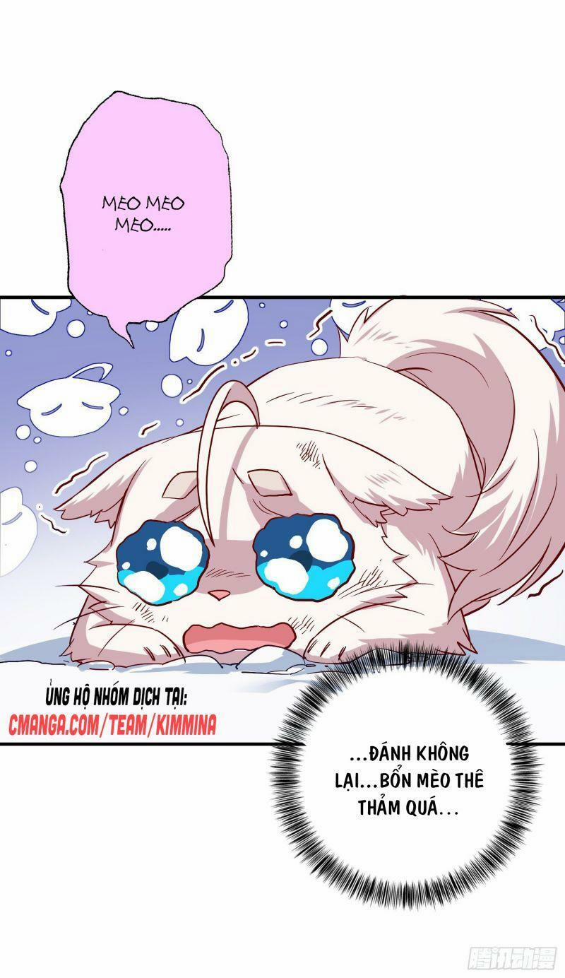 Ta Ở Dị Giới Nuôi Dưỡng Nam Thần: Thần Y Cửu Tiểu Thư 50 trang 40