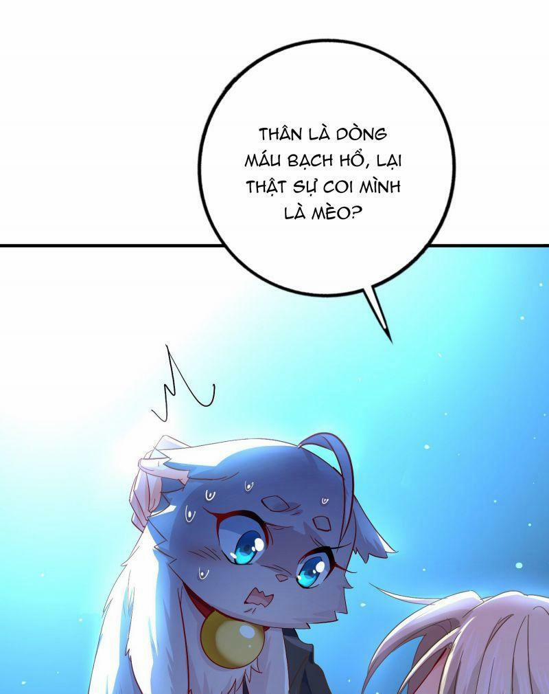 Ta Ở Dị Giới Nuôi Dưỡng Nam Thần: Thần Y Cửu Tiểu Thư 50 trang 41