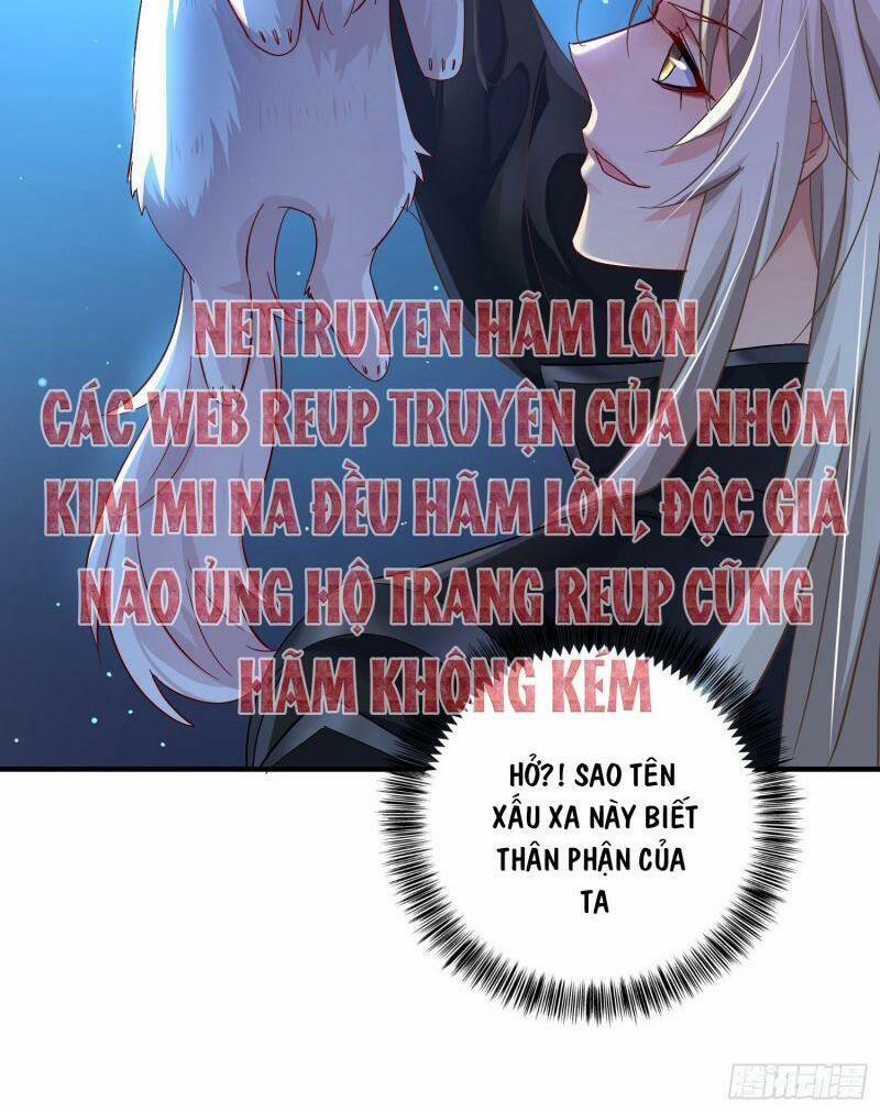 Ta Ở Dị Giới Nuôi Dưỡng Nam Thần: Thần Y Cửu Tiểu Thư 50 trang 42