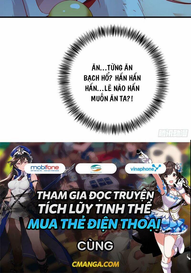 Ta Ở Dị Giới Nuôi Dưỡng Nam Thần: Thần Y Cửu Tiểu Thư 50 trang 44