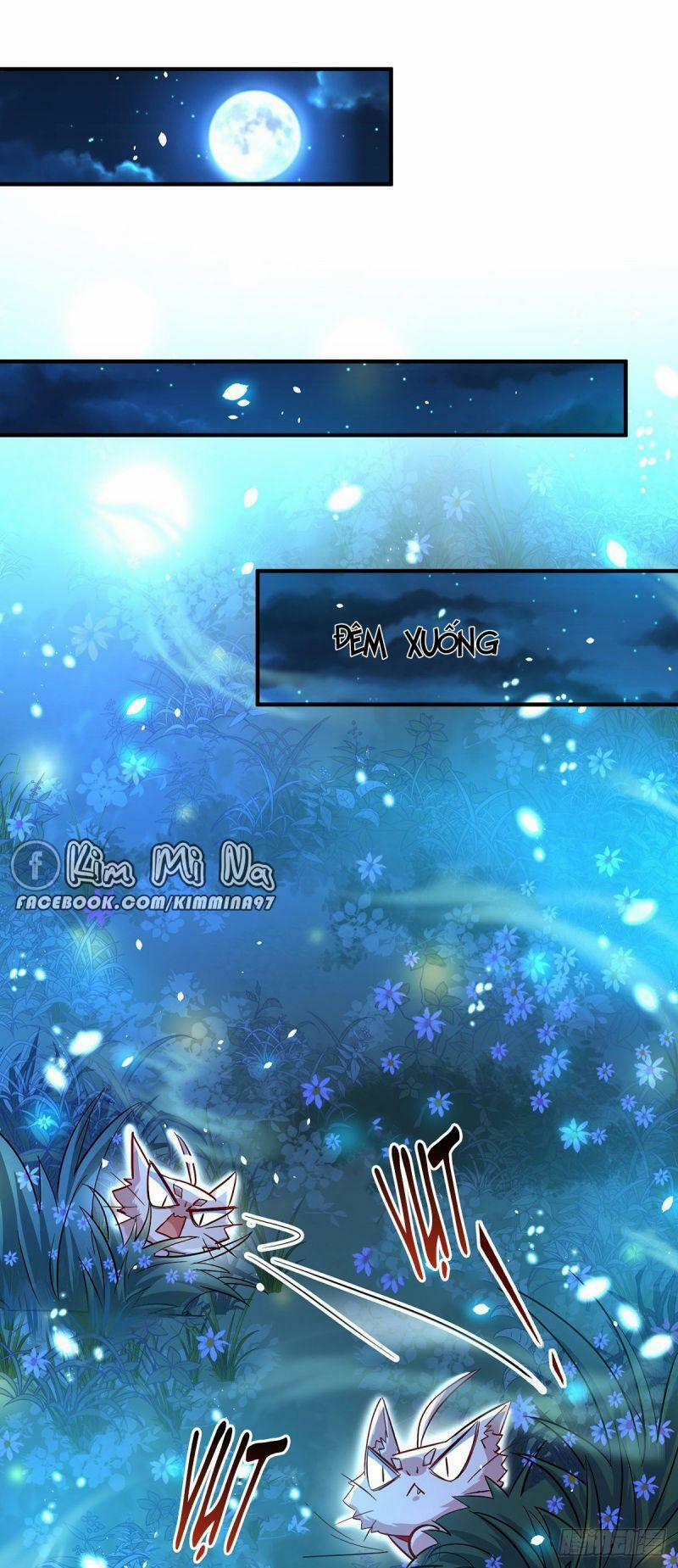 Ta Ở Dị Giới Nuôi Dưỡng Nam Thần: Thần Y Cửu Tiểu Thư 50 trang 7