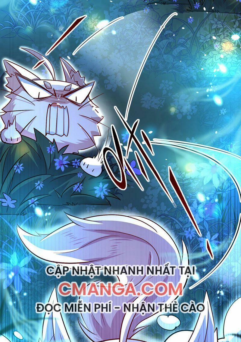 Ta Ở Dị Giới Nuôi Dưỡng Nam Thần: Thần Y Cửu Tiểu Thư 50 trang 8