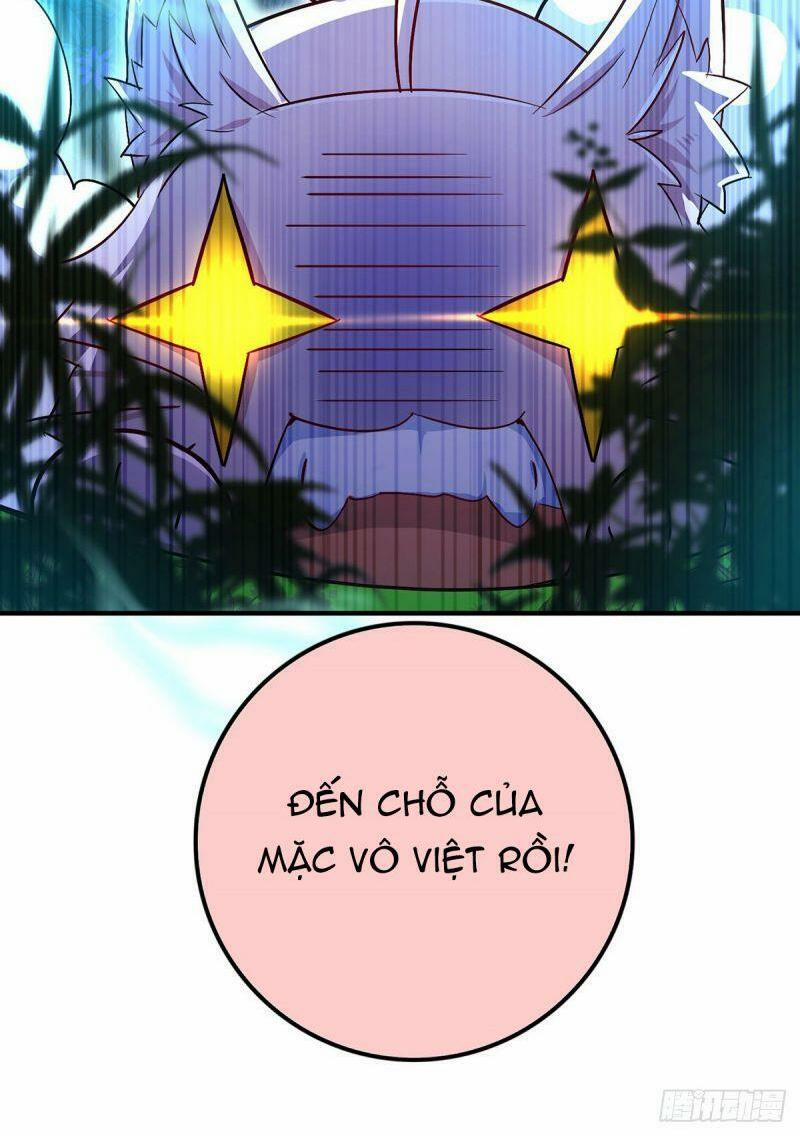 Ta Ở Dị Giới Nuôi Dưỡng Nam Thần: Thần Y Cửu Tiểu Thư 50 trang 9