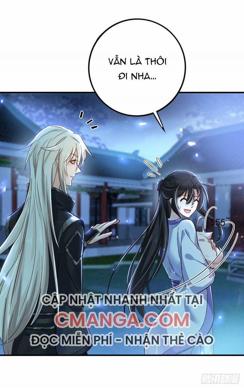 Ta Ở Dị Giới Nuôi Dưỡng Nam Thần: Thần Y Cửu Tiểu Thư 51 trang 11