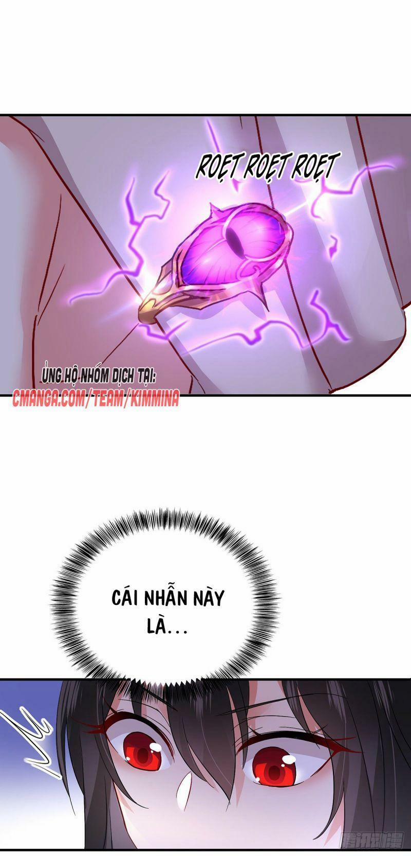 Ta Ở Dị Giới Nuôi Dưỡng Nam Thần: Thần Y Cửu Tiểu Thư 51 trang 12