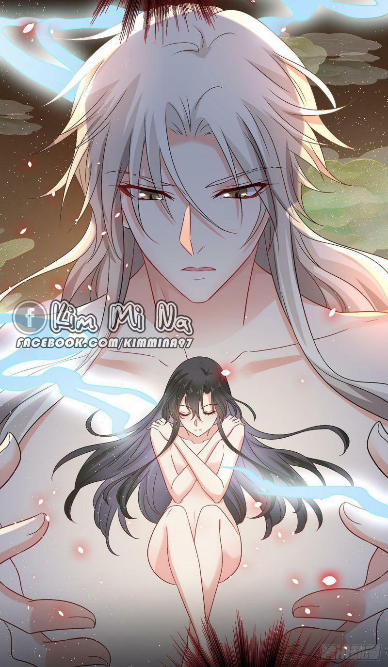 Ta Ở Dị Giới Nuôi Dưỡng Nam Thần: Thần Y Cửu Tiểu Thư 51 trang 35