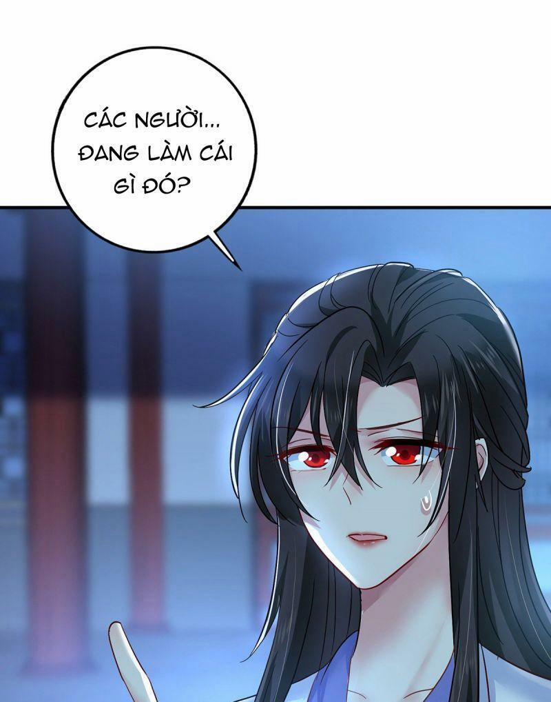 Ta Ở Dị Giới Nuôi Dưỡng Nam Thần: Thần Y Cửu Tiểu Thư 51 trang 4