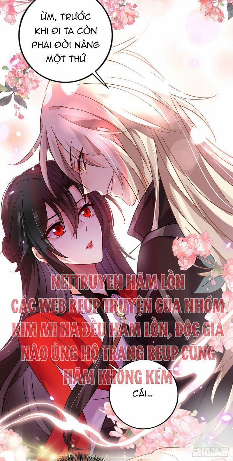 Ta Ở Dị Giới Nuôi Dưỡng Nam Thần: Thần Y Cửu Tiểu Thư 52 trang 12