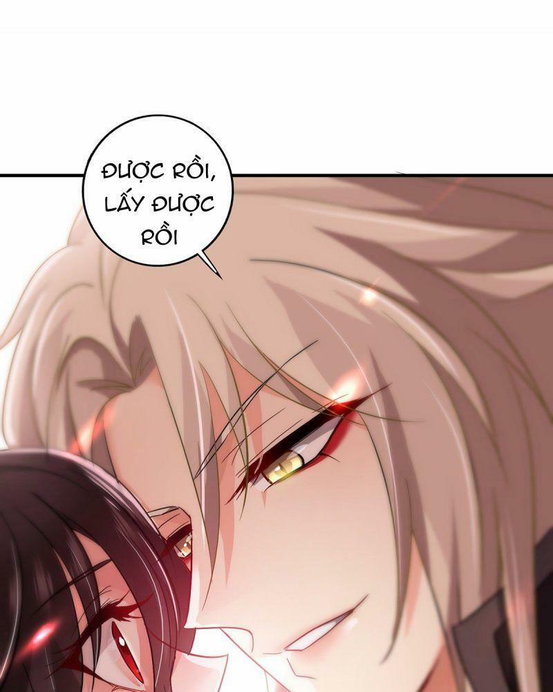 Ta Ở Dị Giới Nuôi Dưỡng Nam Thần: Thần Y Cửu Tiểu Thư 52 trang 14