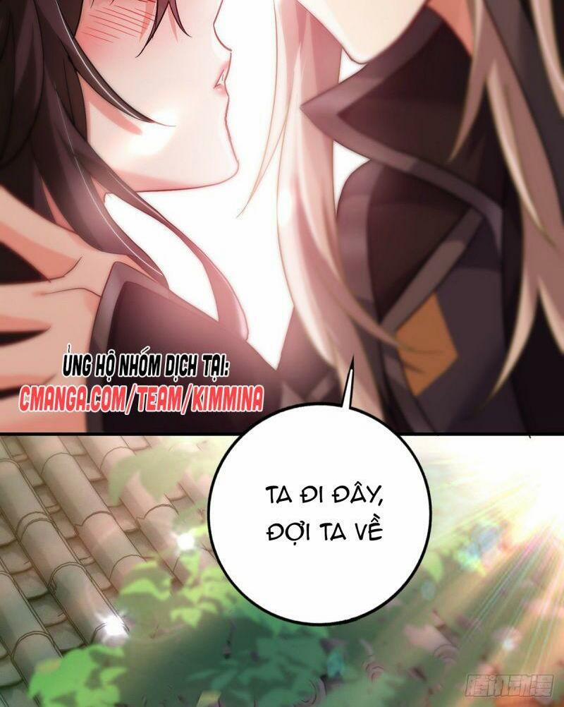 Ta Ở Dị Giới Nuôi Dưỡng Nam Thần: Thần Y Cửu Tiểu Thư 52 trang 15