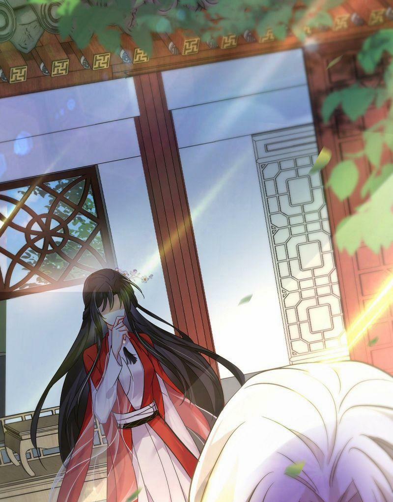 Ta Ở Dị Giới Nuôi Dưỡng Nam Thần: Thần Y Cửu Tiểu Thư 52 trang 16