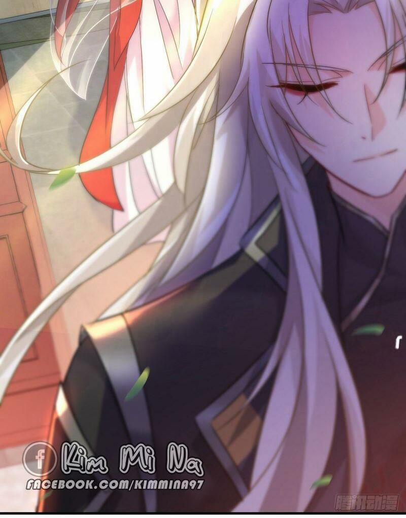 Ta Ở Dị Giới Nuôi Dưỡng Nam Thần: Thần Y Cửu Tiểu Thư 52 trang 17